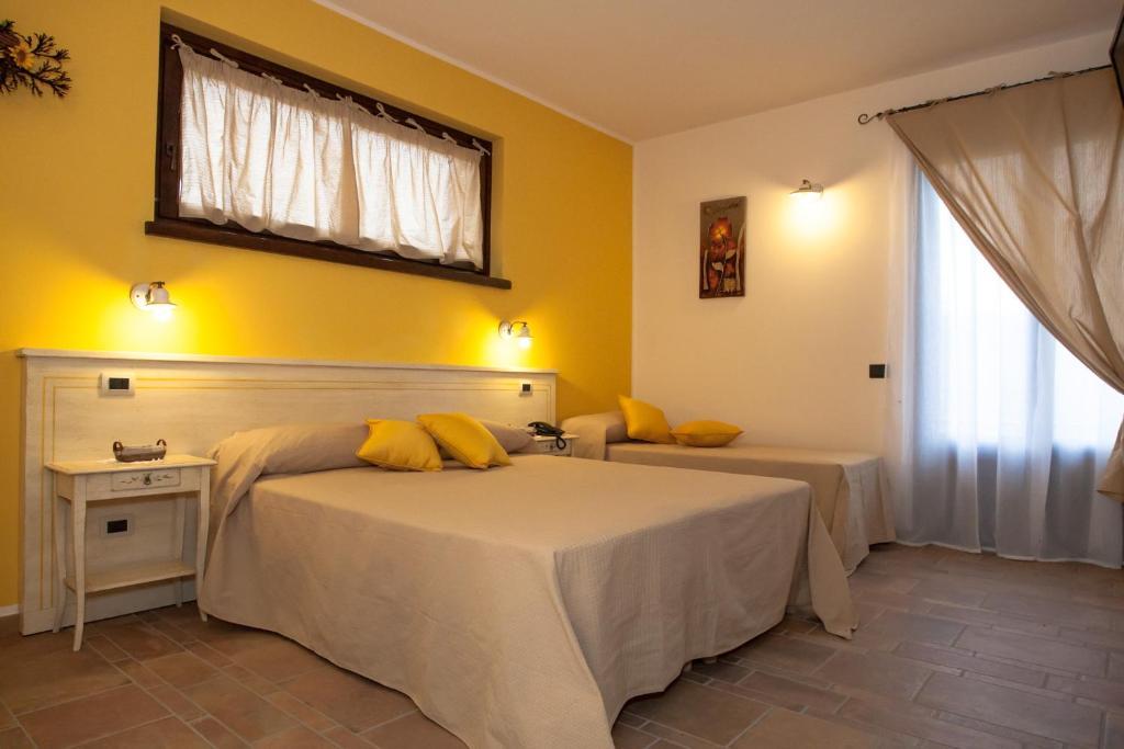 Agriturismo La Dimora Del Contadino Mondovì Zimmer foto